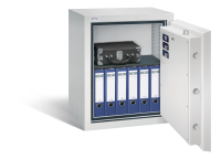 Sistec Wertschutzschrank Euroguard SE-II LFS 0