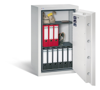 Sistec Wertschutzschrank Euroguard SE-II LFS 1
