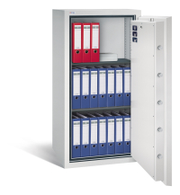 Sistec Wertschutzschrank Euroguard SE-II LFS 3