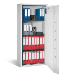 Sistec Wertschutzschrank Euroguard SE-II LFS 5