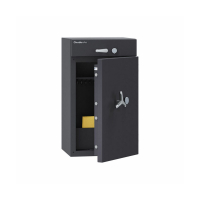 Chubb Safes Deposittresor ProGuard DT G2-125