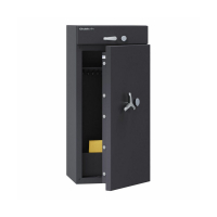 Chubb Safes Deposittresor ProGuard DT G1-180