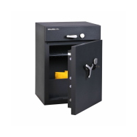 Chubb Safes Deposittresor ProGuard DT G1-90