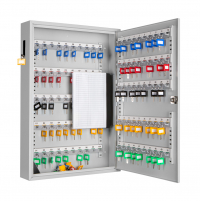 Format Schlüsselschrank S 100 Einwurfschlitz