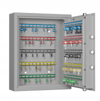 Format Schlüsseltresor Serie ST 100