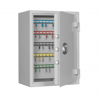 Format Schlüsseltresor Serie ST 300