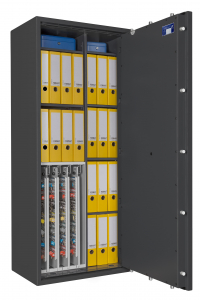 Format Schlüsseltresor STC 3-448