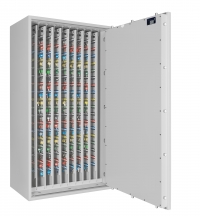 Format Schlüsseltresor STL-3240