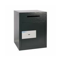 Chubb Safes Deposittresor Sigma UG-50