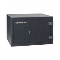 Chubb Safes Möbeltresor Homesafe S2-20