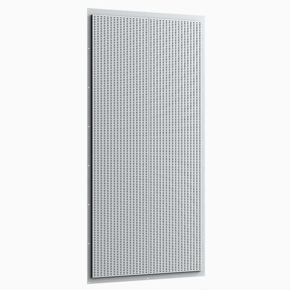 ISS-Tresore Wandtafel Fürth 2505