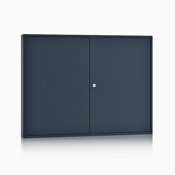 Schlüsselschrank Passau RAL 7024
