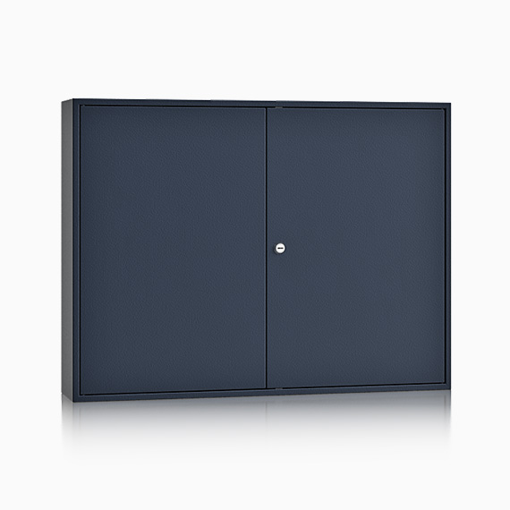 Schlüsselschrank Passau RAL 7024