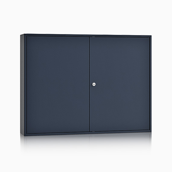 Schlüsselschrank Passau RAL 7024
