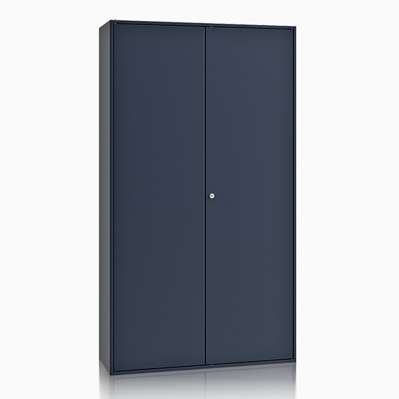 Schlüsselschrank Passau RAL 7024