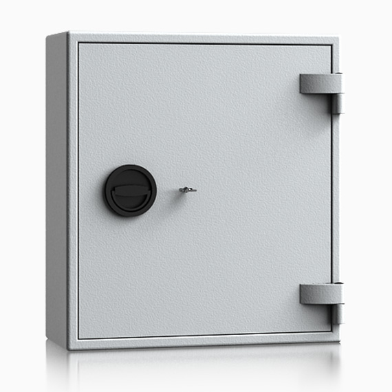 Schlüsselschrank Düren mit individuellem Hakensystem