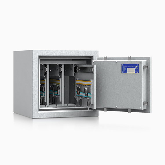 Schlüsseltresor safe4key 157003.00