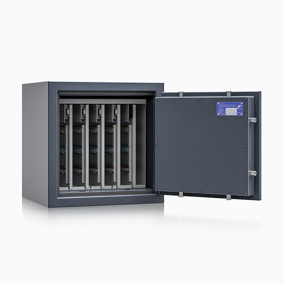 Schlüsseltresor safe4key 157004.00