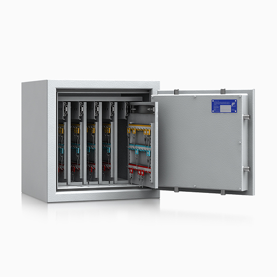 Schlüsseltresor safe4key 157004.00