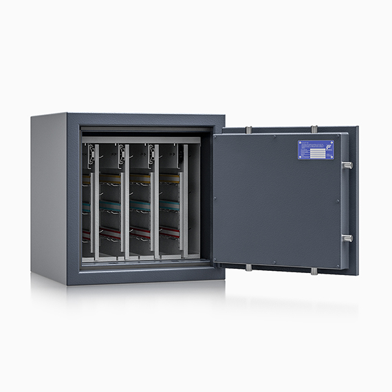Schlüsseltresor safe4key 157005.00