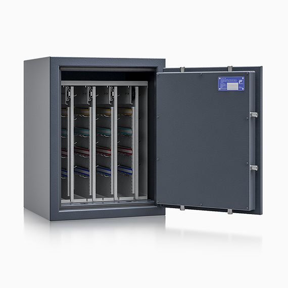 Schlüsseltresor safe4key 157008.00