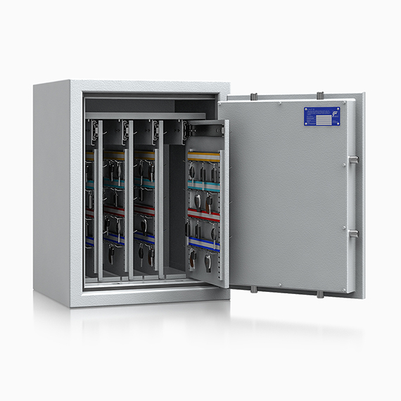 Schlüsseltresor safe4key 157008.00
