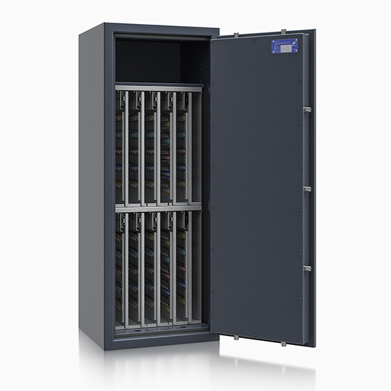Schlüsseltresor safe4key 157021.00
