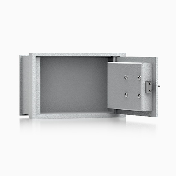 Wandtresor Sicherheitsstufe B - Modell Aue