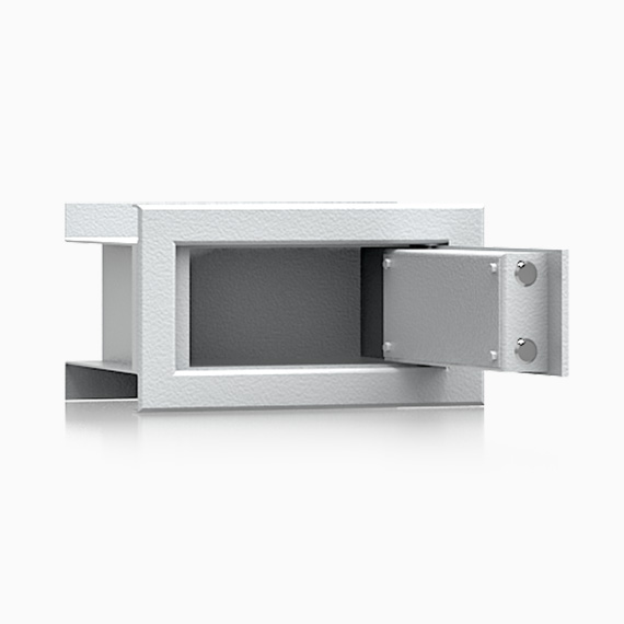 Wandtresor Sicherheitstufe S2 und Stufe B Witten