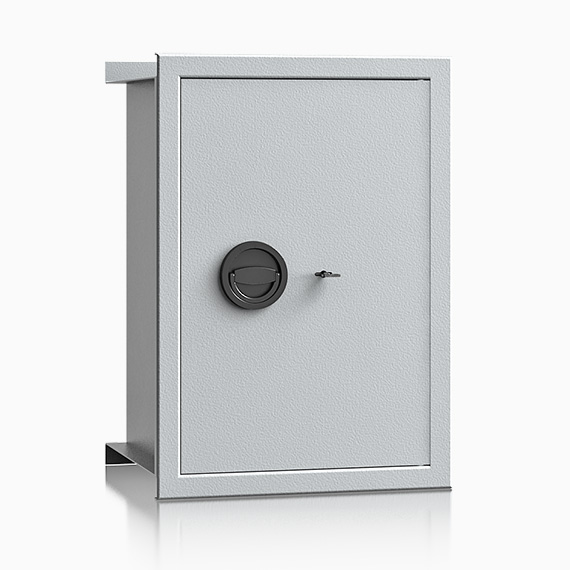 Wandtresor Sicherheitsstufe B ( VDMA)