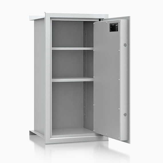 Wandtresor Sicherheitstufe S2 und Stufe B Witten