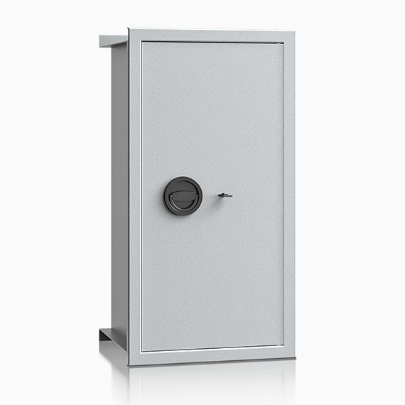 Wandtresor Sicherheitstufe S2 und Stufe B Witten