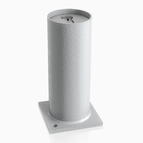 Rohrtresor Unna