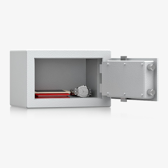 Möbeltresor - Sicherheitsschrank - Sicherheitsstufe B (VDMA)
