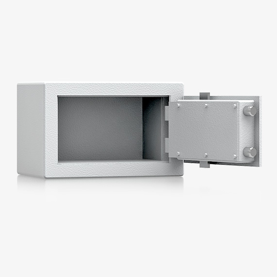 Möbeltresor - Sicherheitsschrank - Sicherheitsstufe B (VDMA)