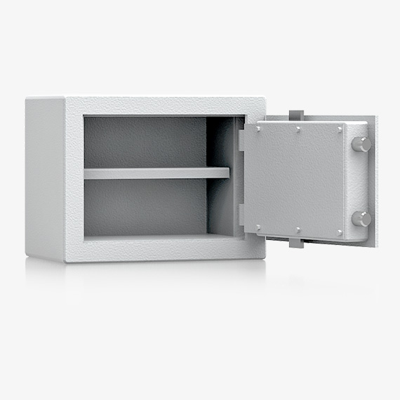 Möbeltresor - Sicherheitsschrank - Sicherheitsstufe B (VDMA)