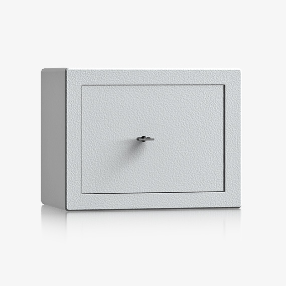 Möbeltresor - Sicherheitsschrank - Sicherheitsstufe B (VDMA)