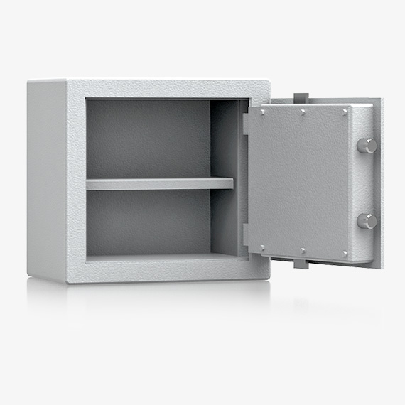Möbeltresor - Sicherheitsschrank - Sicherheitsstufe B (VDMA)