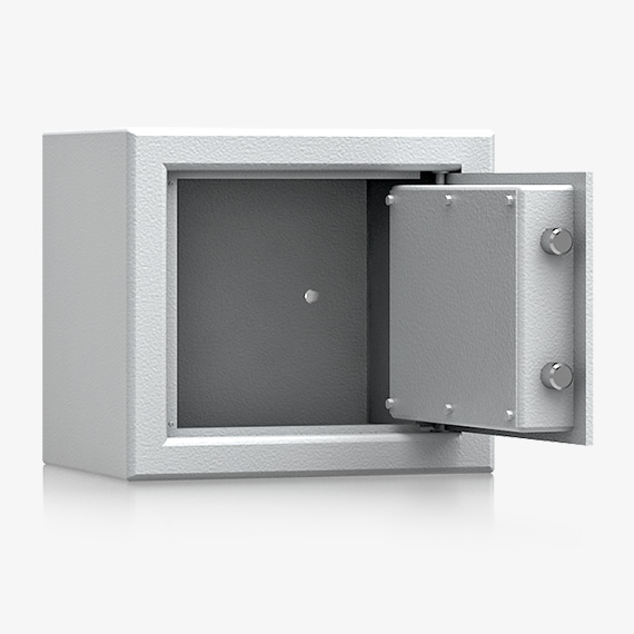 Möbeltresor - Sicherheitsschrank - Sicherheitsstufe B (VDMA)