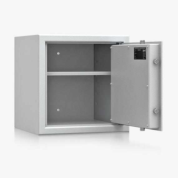 Möbeltresor - Sicherheitsschrank - Sicherheitsstufe B (VDMA)