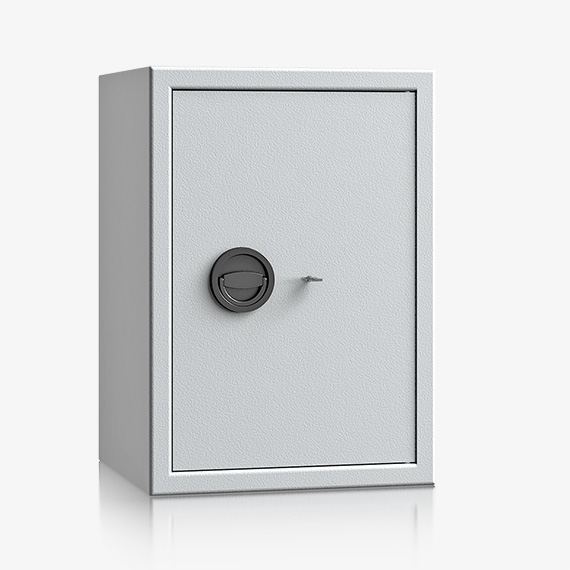Möbeltresor - Sicherheitsschrank - Sicherheitsstufe B (VDMA)