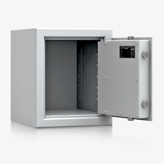 Möbeltresor - Sicherheitsschrank - Sicherheitsstufe B (VDMA)