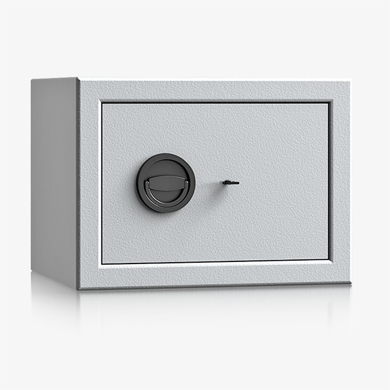 Möbeltresor - Sicherheitsschrank - Sicherheitsstufe B (VDMA)