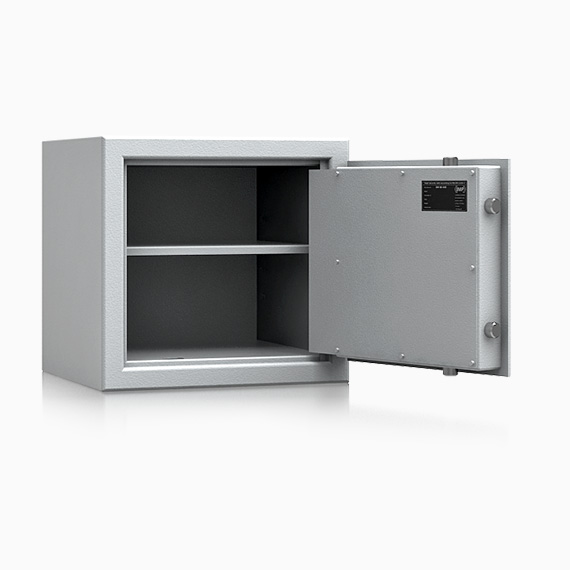 Möbeltresor / Stahlschrank Bottrop Stufe B (VDMA)