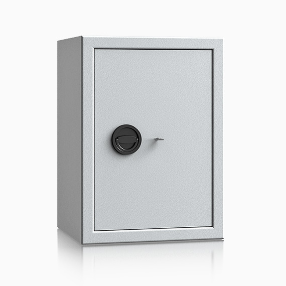 Möbeltresor / Stahlschrank Bottrop Stufe B (VDMA)