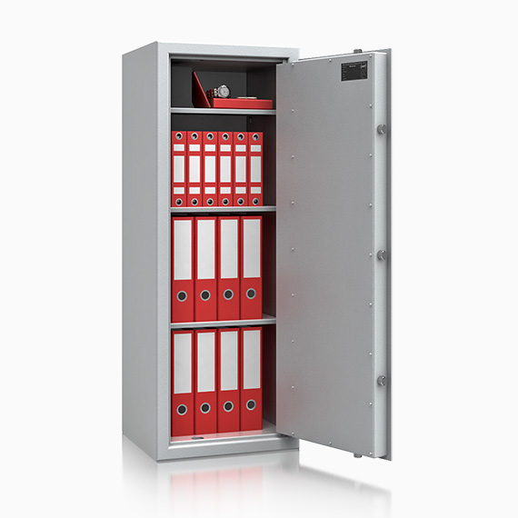 Möbeltresor / Stahlschrank Bottrop Stufe B (VDMA)