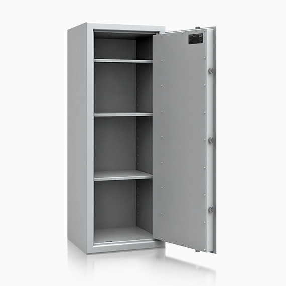 Möbeltresor / Stahlschrank Bottrop Stufe B (VDMA)