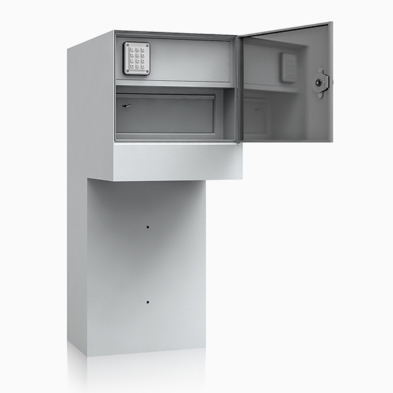 ISS-Tresore Deposittresor Wetzlar 35650