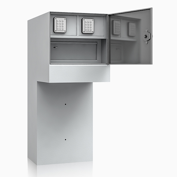 ISS-Tresore Deposittresor Wetzlar 35651