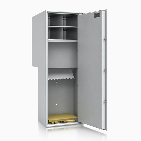 ISS-Tresore Deposittresor Wetzlar 35652